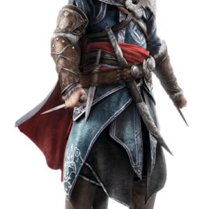 Assassin’s Creed PNG
