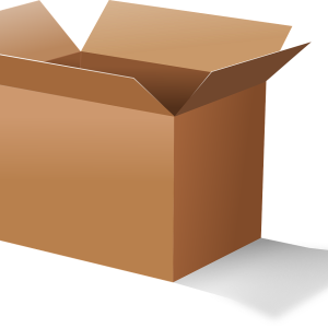 Box PNG