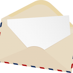 Envelope PNG