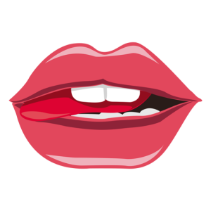 Tongue PNG