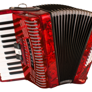 Accordion PNG