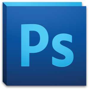 Photoshop logo PNG