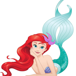 Ariel PNG