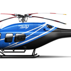 Helicopter PNG