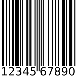 Barcode PNG