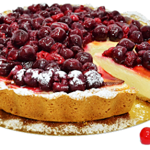 Pie PNG