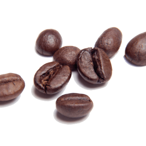 Coffee beans PNG