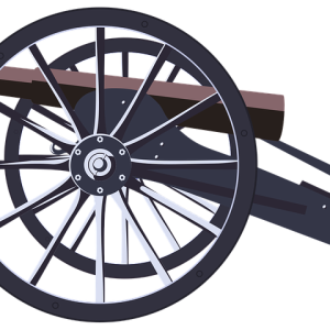 Cannon PNG