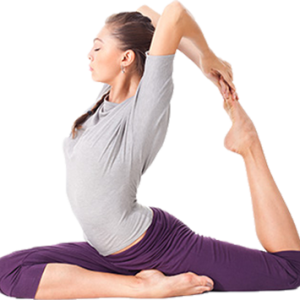 Yoga PNG