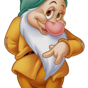 Dwarf PNG
