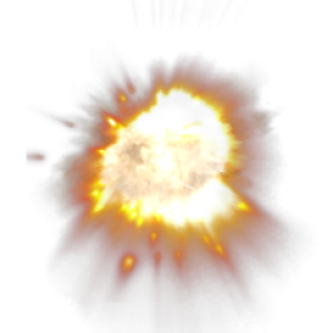 Explosion PNG