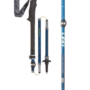 Trekking pole PNG