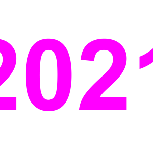 2021 year PNG