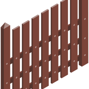 Fence PNG