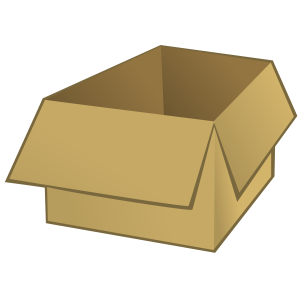 Box PNG