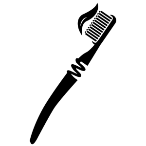 Toothbrush PNG