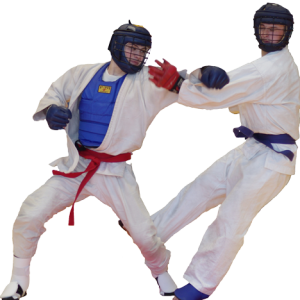 Taekwondo PNG