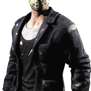 Jason Voorhees PNG