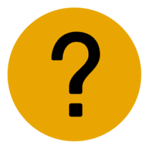Question mark PNG