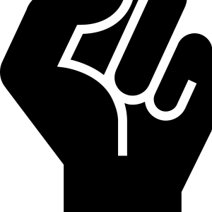 Black Lives Matter PNG