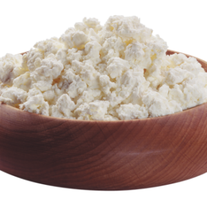 Cottage cheese PNG