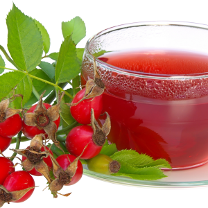 Fruit tea PNG