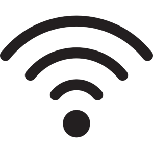 Wi-Fi logo PNG