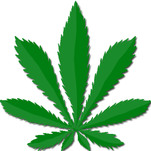Cannabis PNG