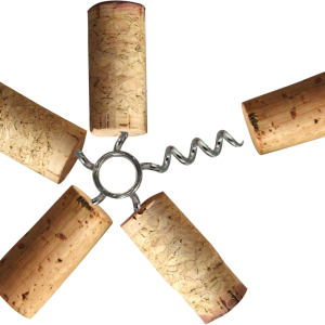 wine cork PNG