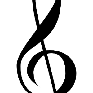 Music notes PNG