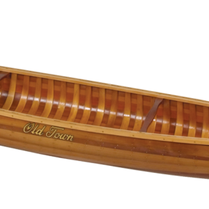 Canoe PNG