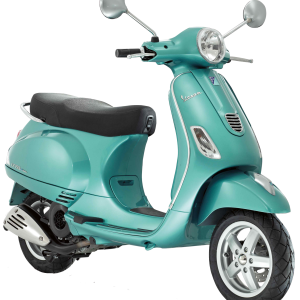 Scooter PNG image