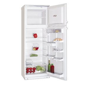 Refrigerator PNG image