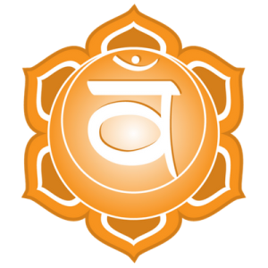 Sacral Chakra PNG