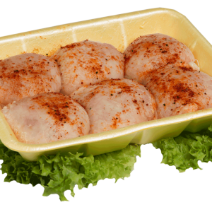 Cutlet PNG
