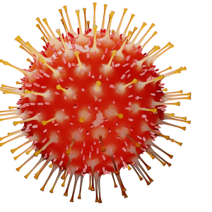 Coronavirus PNG