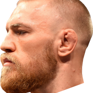 Conor McGregor PNG