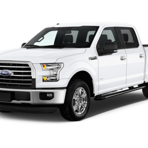 Ford PNG image