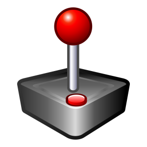 Joystick PNG