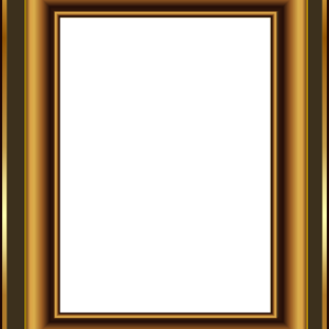 Picture, photo frame PNG