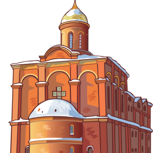 Church PNG image