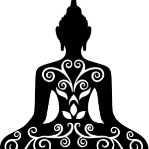 Gautama Buddha PNG