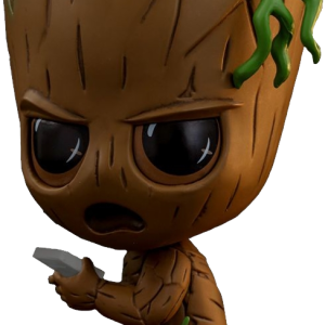 Groot PNG