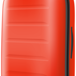 Baggage, trolley bag PNG