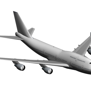 Boeing PNG