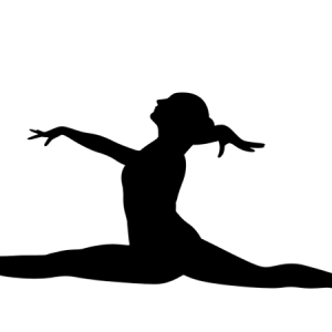 Gymnastics PNG