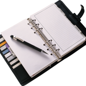 Diary PNG