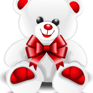 Teddy bear PNG