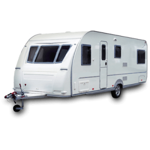 Caravan PNG