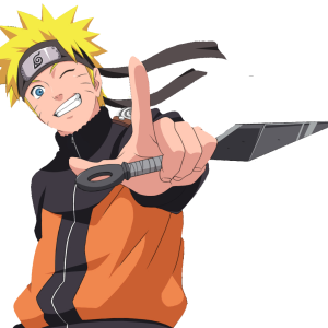 Naruto PNG